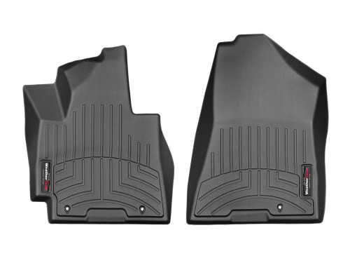 WeatherTech - WeatherTech 448161 FloorLiner DigitalFit