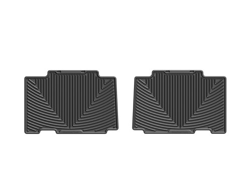 WeatherTech - WeatherTech W306 All Weather Floor Mats