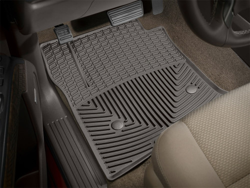 WeatherTech - WeatherTech W456CO All Weather Floor Mats