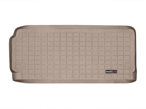 WeatherTech - WeatherTech 41202 Cargo Liner