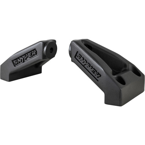 Westin - Westin 62-41015 LED Hood Mount