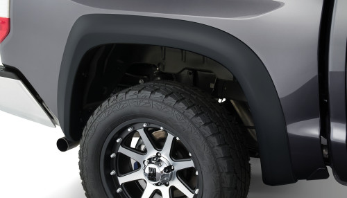 Bushwacker - Bushwacker 31911-11 Extend-A-Fender Flares