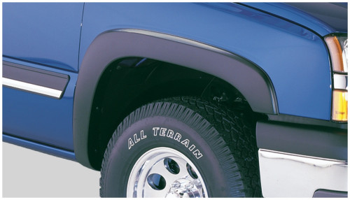 Bushwacker - Bushwacker 40053-02 OE Style Fender Flares