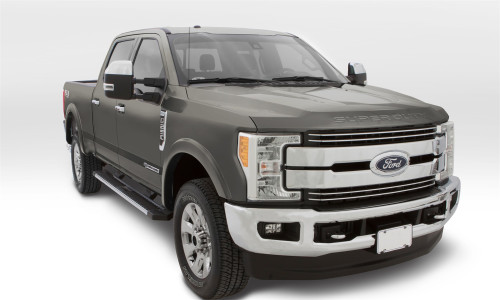 Bushwacker - Bushwacker 20944-6A OE Style Color Match Fender Flares