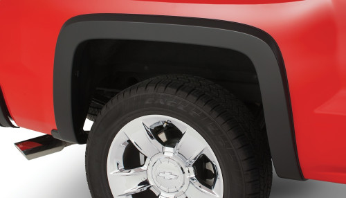 Bushwacker - Bushwacker 40064-02 OE Style Fender Flares