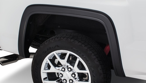 Bushwacker - Bushwacker 40124-02 OE Style Fender Flares