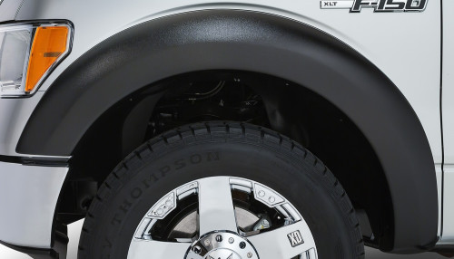 Stampede - Stampede 8522-5 Trail Riderz Fender Flare