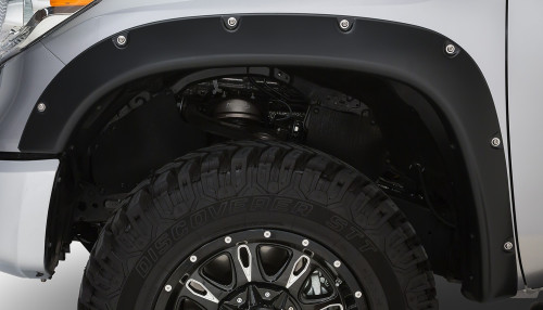 Stampede - Stampede 8431-2 Ruff Riderz Fender Flare