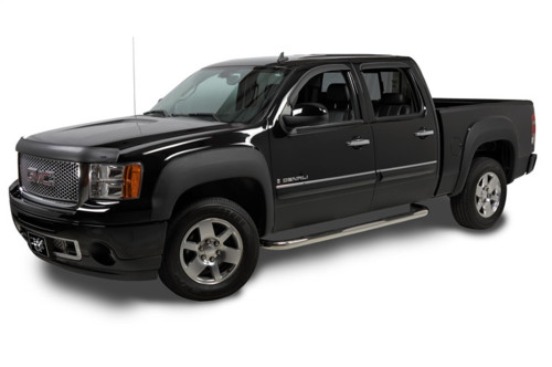 Stampede - Stampede 8513-2 Trail Riderz Fender Flare