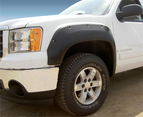 Stampede - Stampede 8516-2 Trail Riderz Fender Flare
