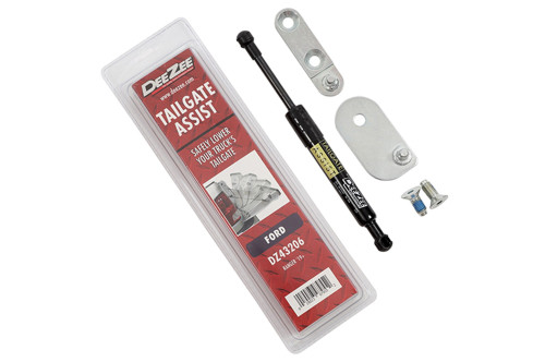 Dee Zee - Dee Zee DZ43206 Tailgate Assist
