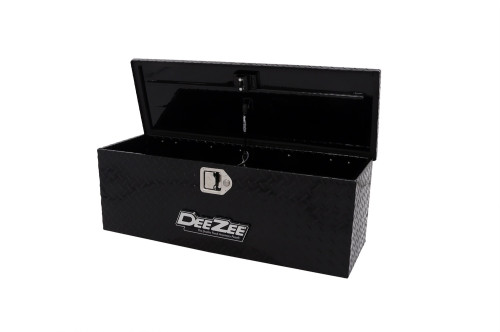 Dee Zee - Dee Zee M207 Specialty Series Utility Chest ATV Box
