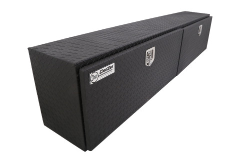 Dee Zee - Dee Zee DZ71TB Specialty Series Top Sider Tool Box