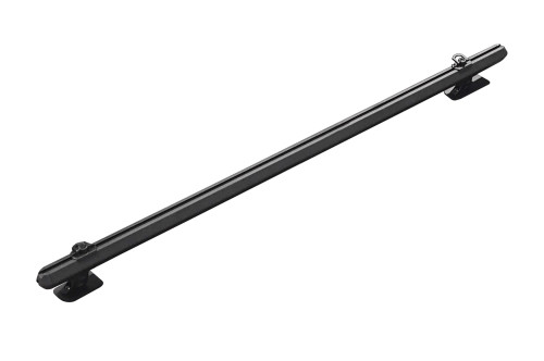 Dee Zee - Dee Zee DZ99701TB Hex Side Rail