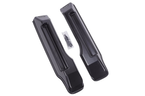 Dee Zee - Dee Zee DZ4625 Bronco Hinge Covers