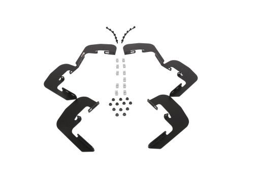 Dee Zee - Dee Zee DZ16317 NXt Running Board Bracket