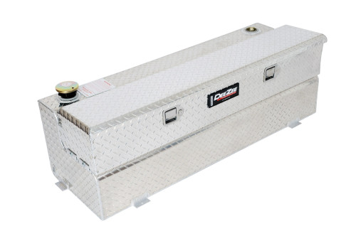 Dee Zee - Dee Zee DZ92740 Specialty Series Combo Tool Box/Liquid Transfer Tank