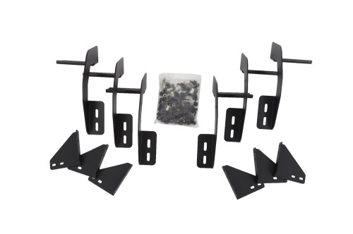 Dee Zee - Dee Zee DZ16336 NXc Running Board Bracket