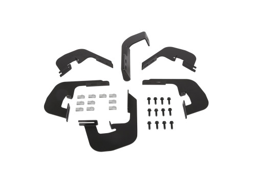 Dee Zee - Dee Zee DZ16318 NXt Running Board Bracket