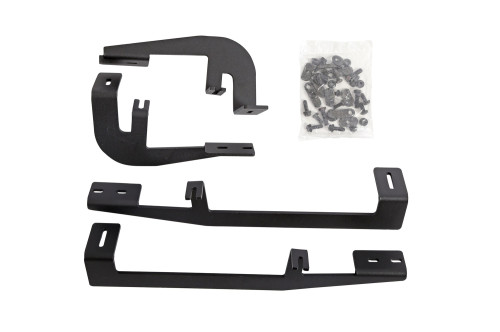 Dee Zee - Dee Zee DZ16224 NXc Running Board Bracket