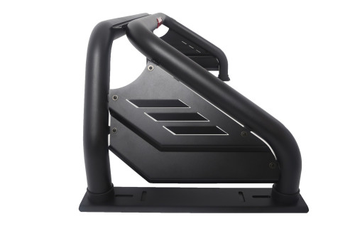 Dee Zee - Dee Zee DZ960050B Sport Bar Cab Rack