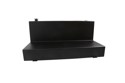 Dee Zee - Dee Zee DZ92747SB Specialty Series L-Shaped Tool Box/Liquid Transfer Tank