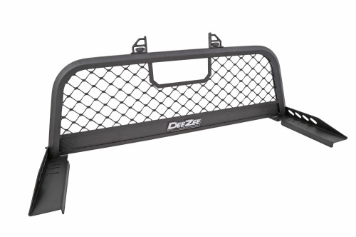 Dee Zee - Dee Zee DZ95070RTB Cab Rack