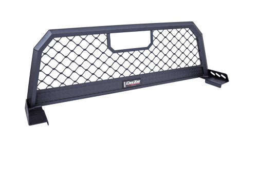 Dee Zee - Dee Zee DZ95091TB Cab Rack