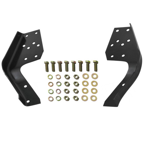 Westin - Westin 97900 Universal Bumper Mount Kit