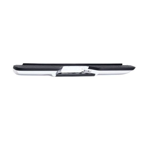 Westin - Westin 31000 Perfect Match Rear Bumper