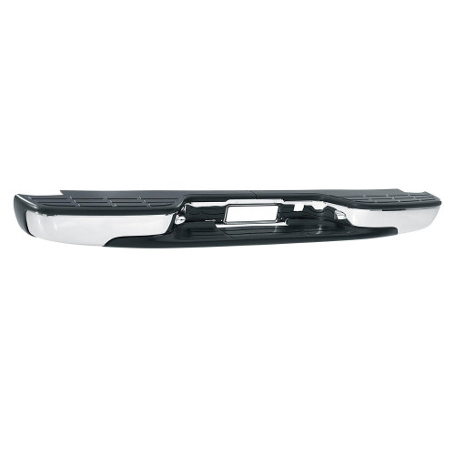 Westin - Westin 31006 Perfect Match Rear Bumper