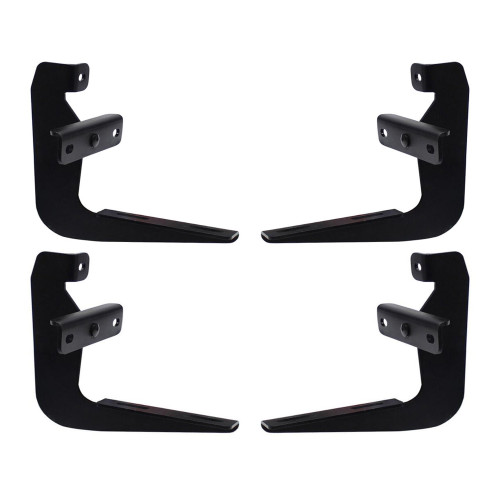 Westin - Westin 27-2175 Running Board Mount Kit