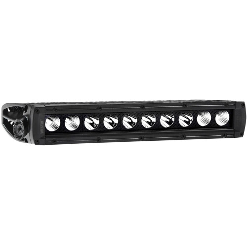 Westin - Westin 09-12211-10C B-FORCE LED Single Row Light Bar