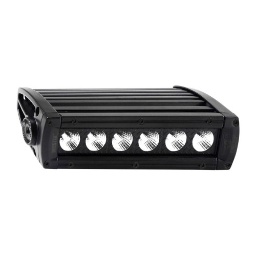 Westin - Westin 09-12211-6F B-FORCE LED Single Row Light Bar