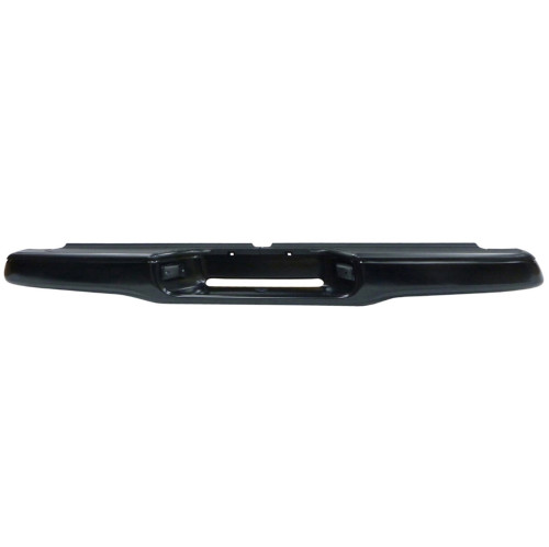 Westin - Westin 32018 Perfect Match Rear Bumper