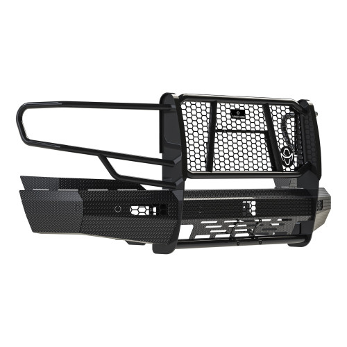 Ranch Hand - Ranch Hand FSD25HBL1 Summit Series Front Bumper