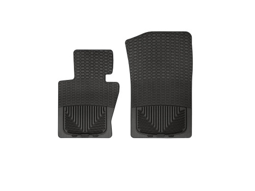 WeatherTech - WeatherTech W63 All Weather Floor Mats