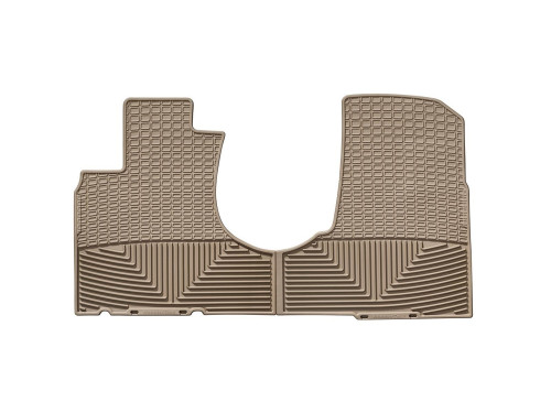 WeatherTech - WeatherTech W59TN All Weather Floor Mats