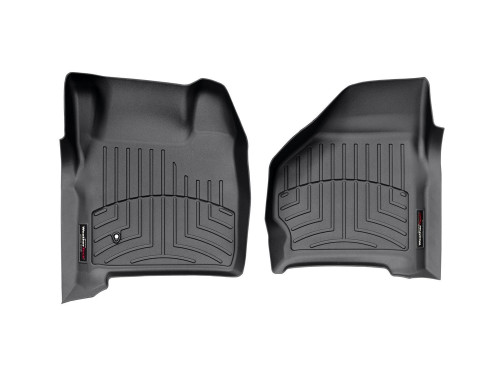 WeatherTech - WeatherTech 440021 FloorLiner DigitalFit