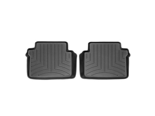 WeatherTech - WeatherTech 441062 FloorLiner DigitalFit