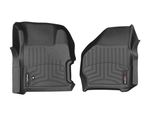 WeatherTech - WeatherTech 441251 FloorLiner DigitalFit