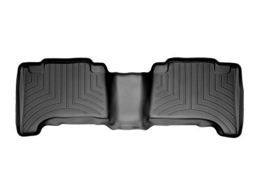 WeatherTech - WeatherTech 440702 FloorLiner DigitalFit