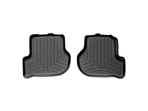 WeatherTech - WeatherTech 440802 FloorLiner DigitalFit