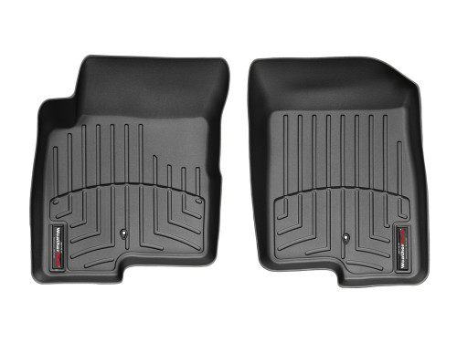WeatherTech - WeatherTech 440861 FloorLiner DigitalFit