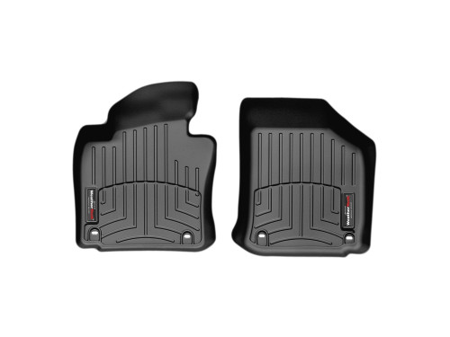WeatherTech - WeatherTech 440801 FloorLiner DigitalFit