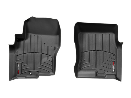 WeatherTech - WeatherTech 440471 FloorLiner DigitalFit