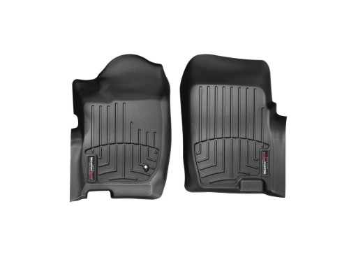 WeatherTech - WeatherTech 440431 FloorLiner DigitalFit