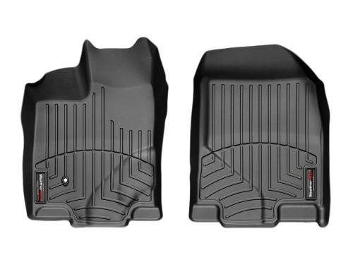WeatherTech - WeatherTech 441101 FloorLiner DigitalFit