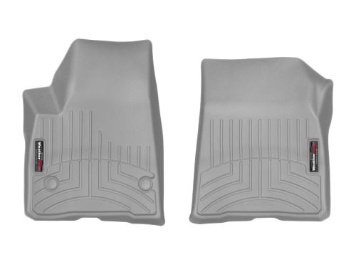WeatherTech - WeatherTech 4610801 FloorLiner DigitalFit