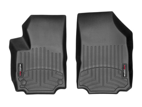 WeatherTech - WeatherTech 4411761 FloorLiner DigitalFit